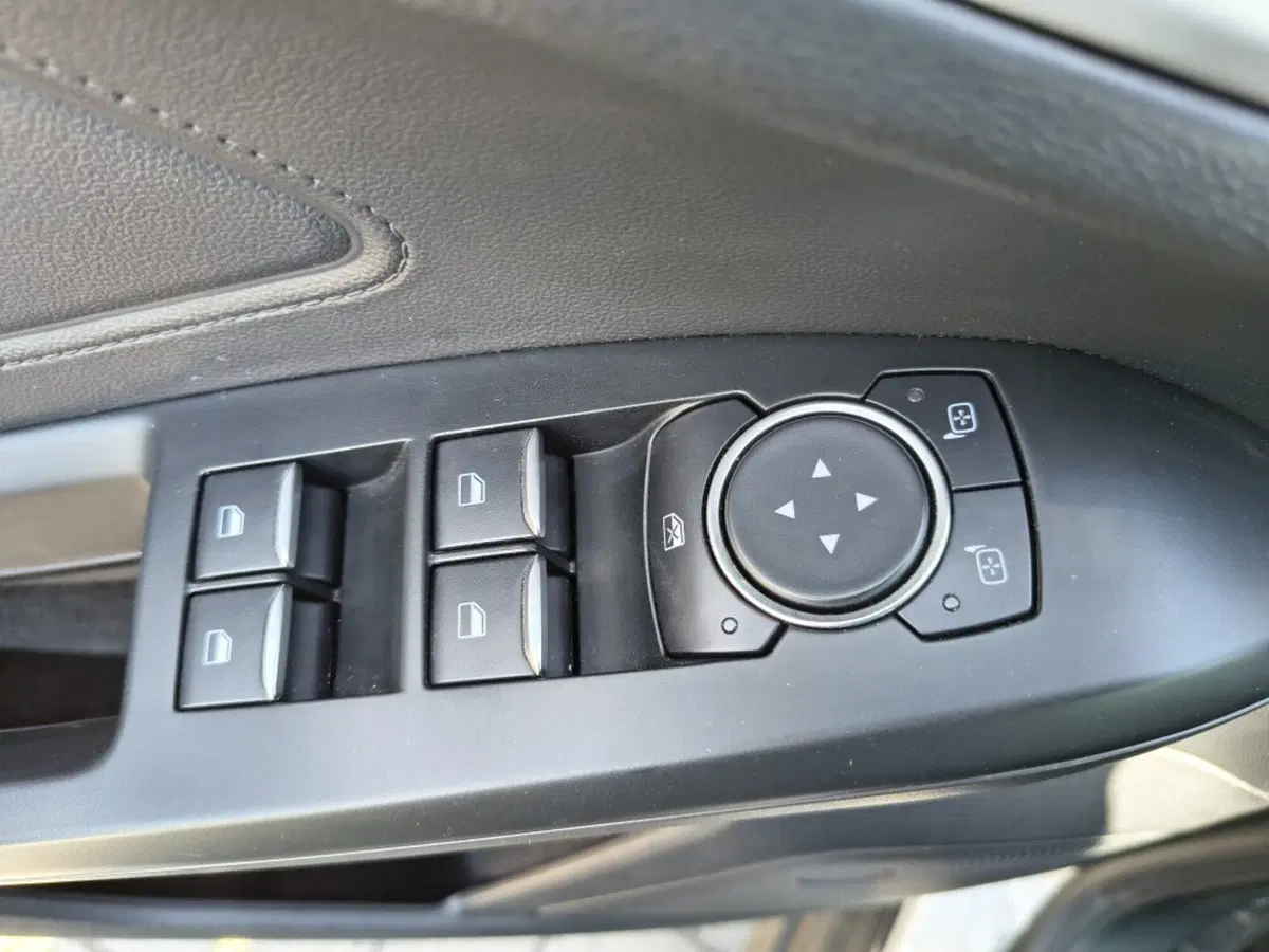 Ford Focus usata a Firenze (14)