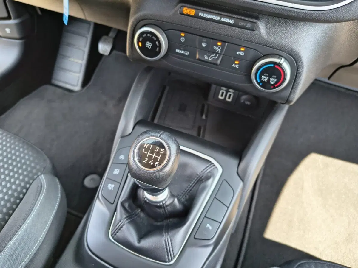 Ford Focus usata a Firenze (15)