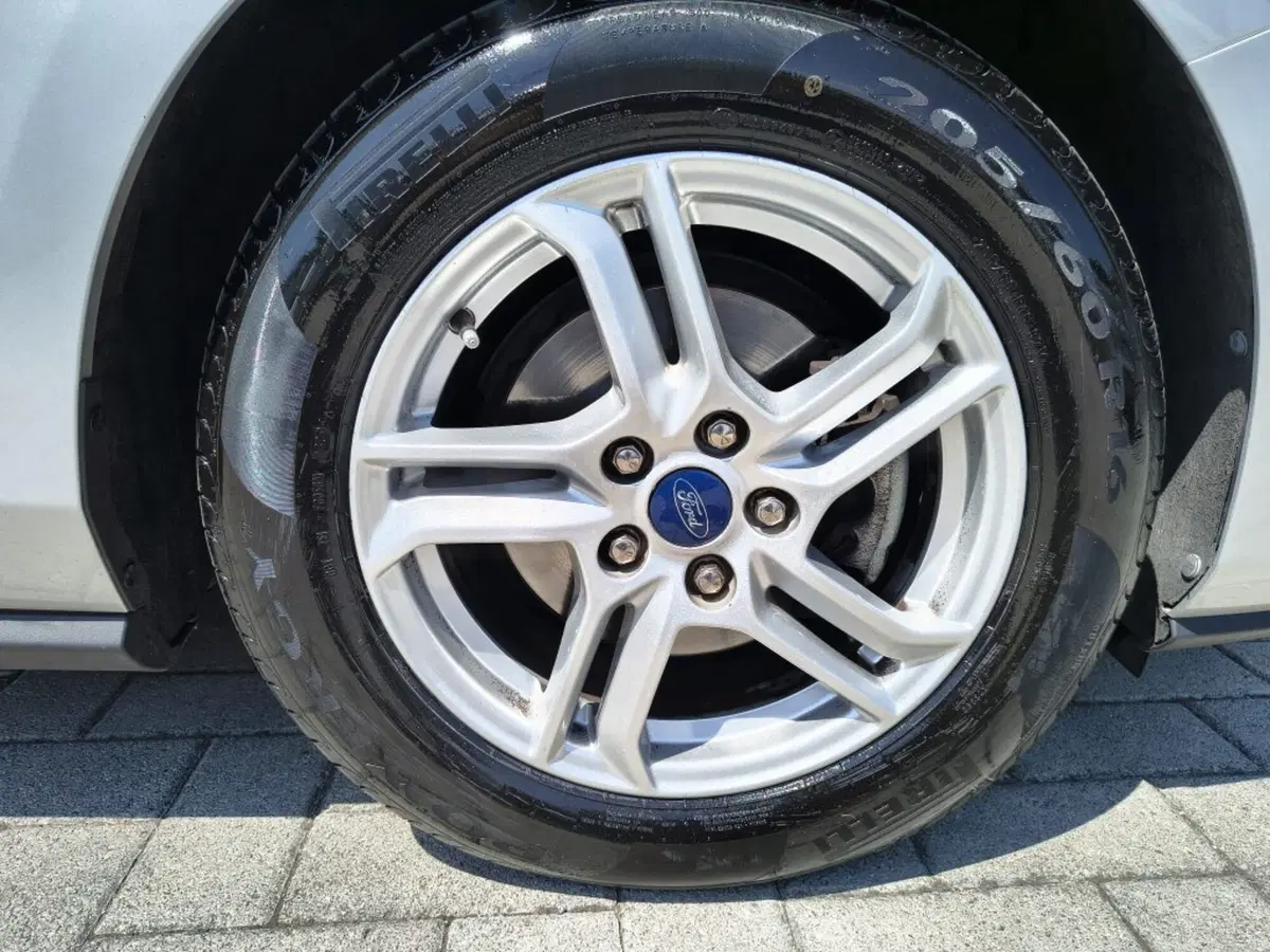 Ford Focus usata a Firenze (6)