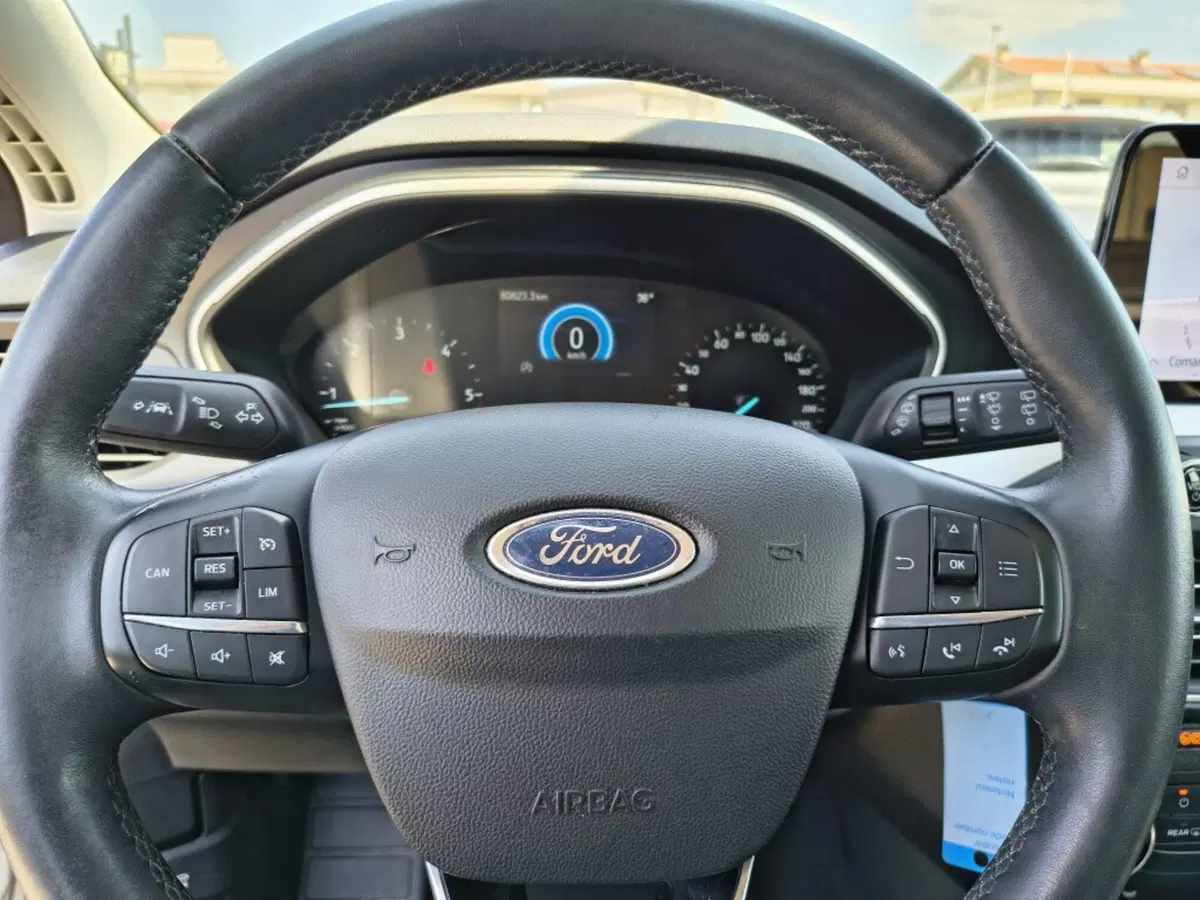 Ford Focus usata a Firenze (8)