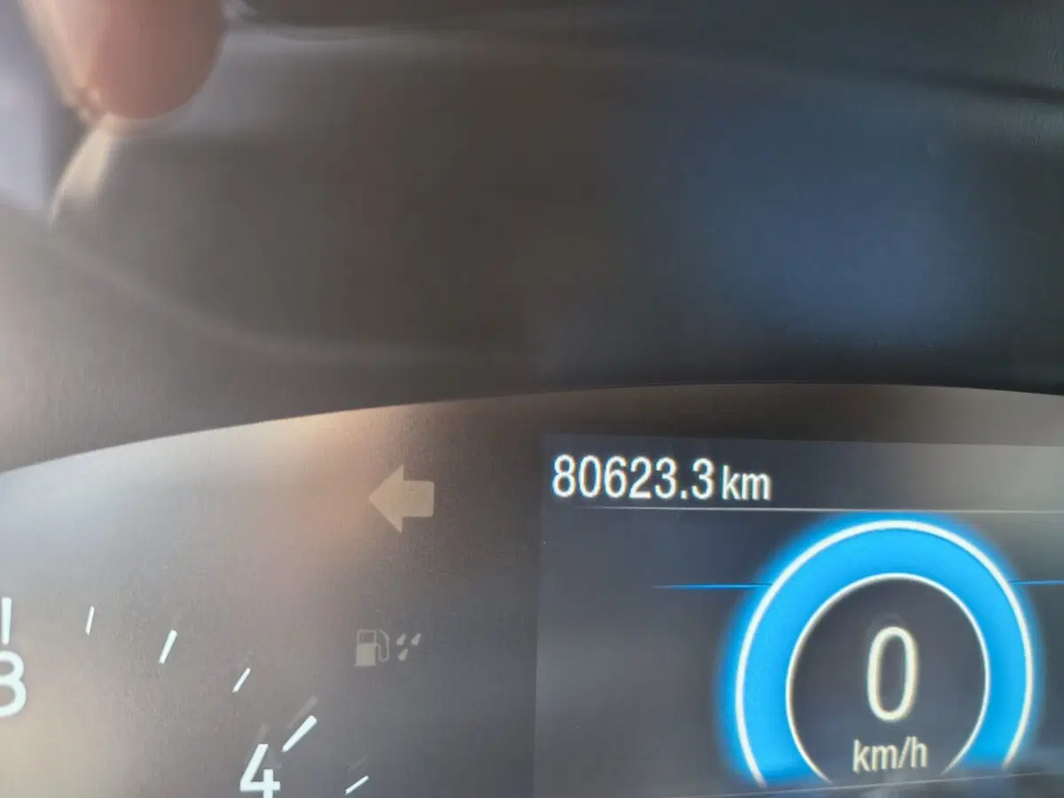 Ford Focus usata a Firenze (9)