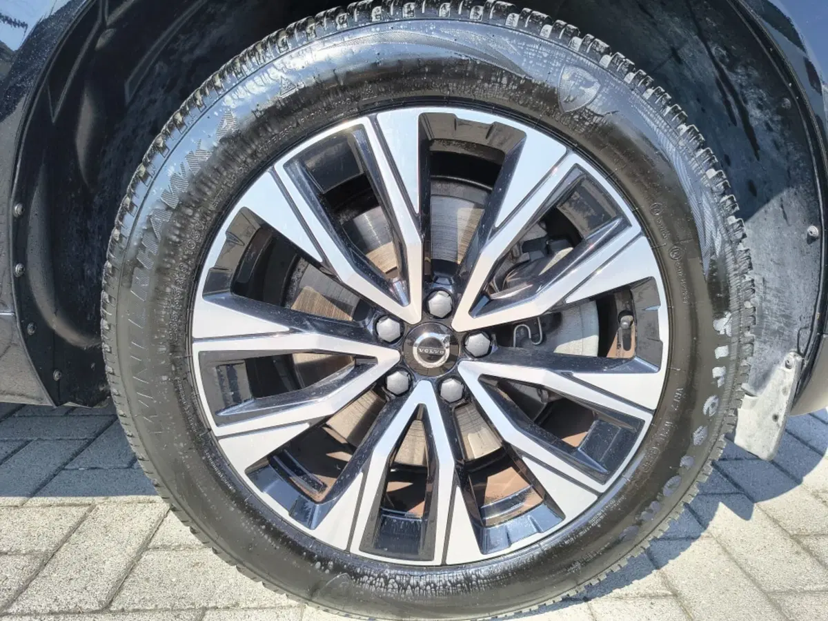 Volvo XC60 usata a Firenze (7)