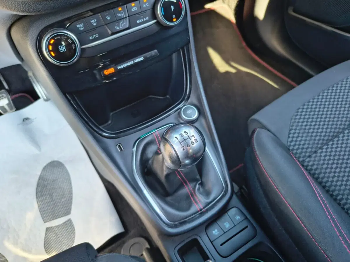 Ford Puma usata a Firenze (16)