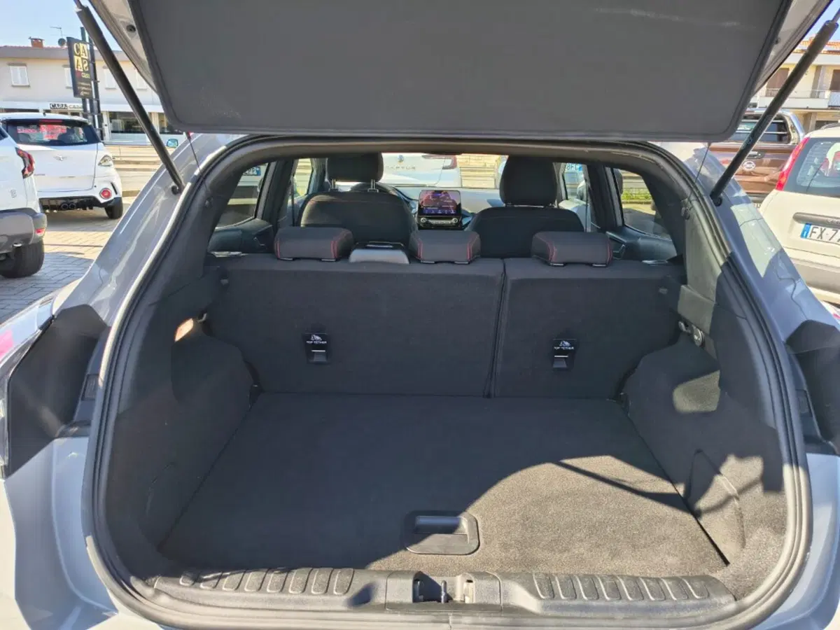 Ford Puma usata a Firenze (19)