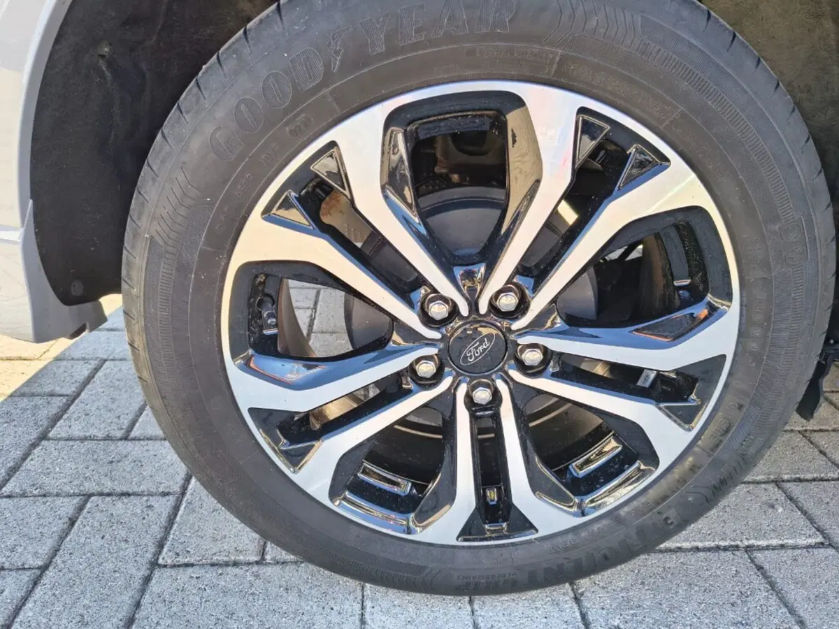 Ford Puma usata a Firenze (7)