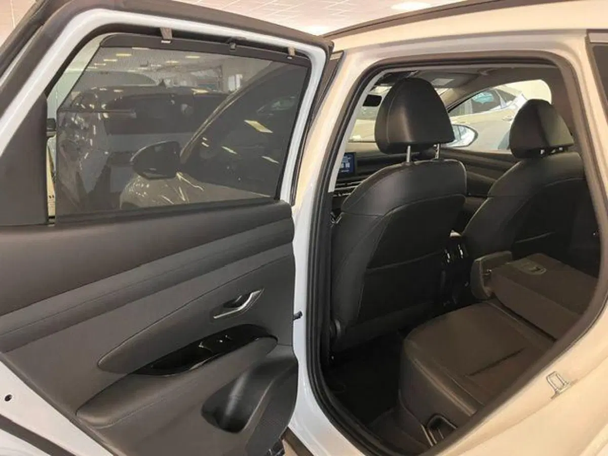 Hyundai Tucson nuova a Verbano Cusio Ossola (10)