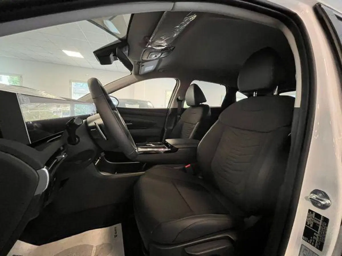 Hyundai Tucson nuova a Verbano Cusio Ossola (13)