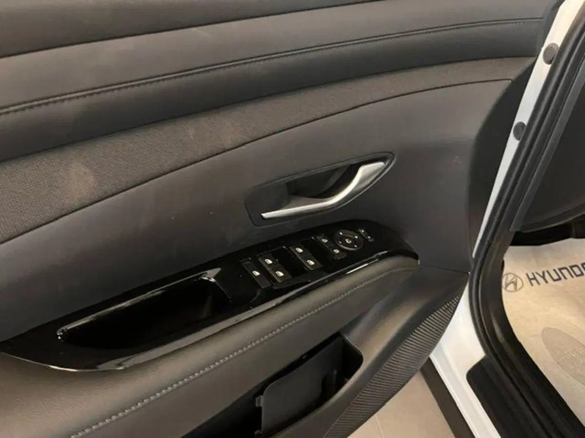 Hyundai Tucson nuova a Verbano Cusio Ossola (14)