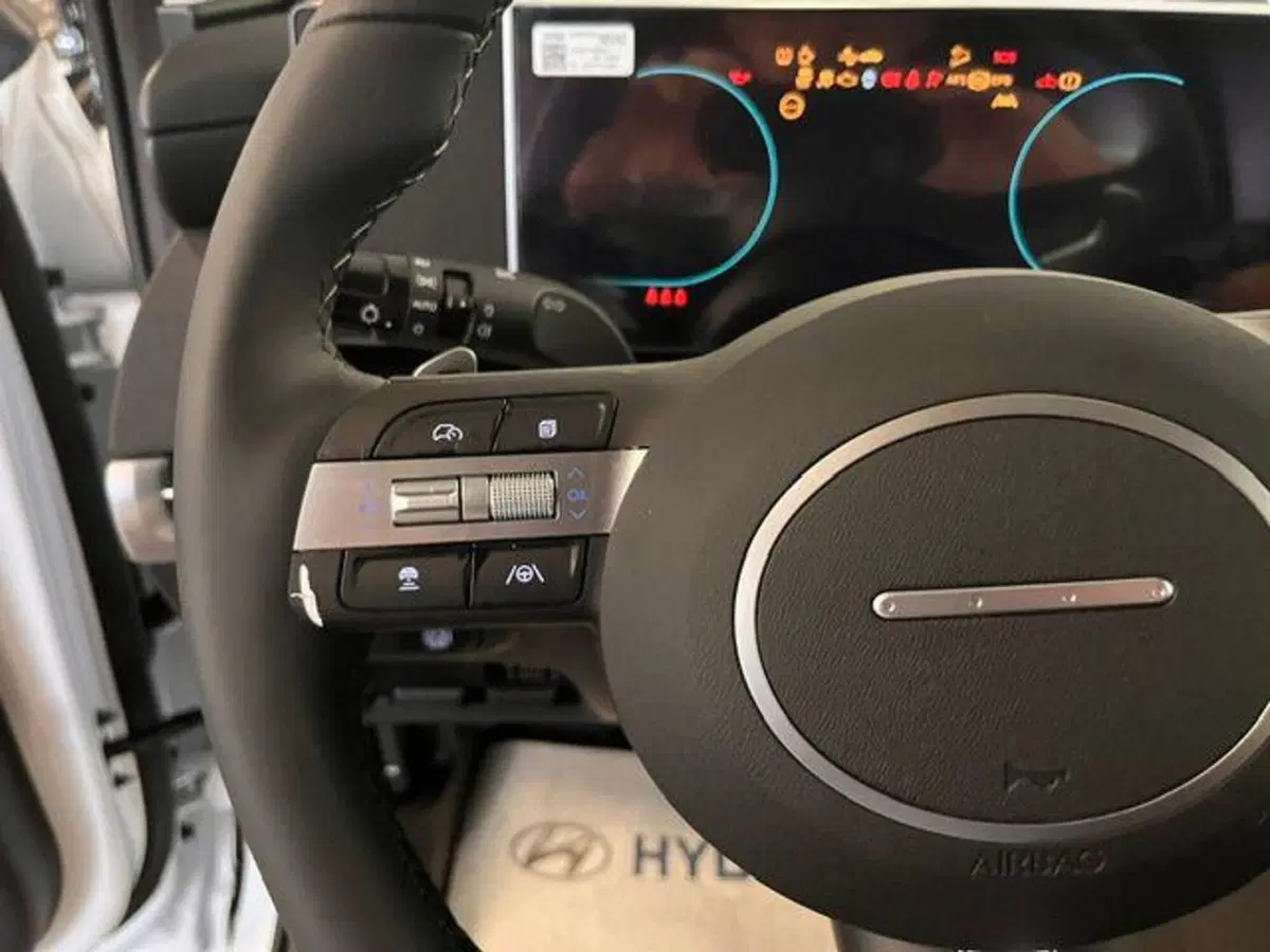 Hyundai Tucson nuova a Verbano Cusio Ossola (15)