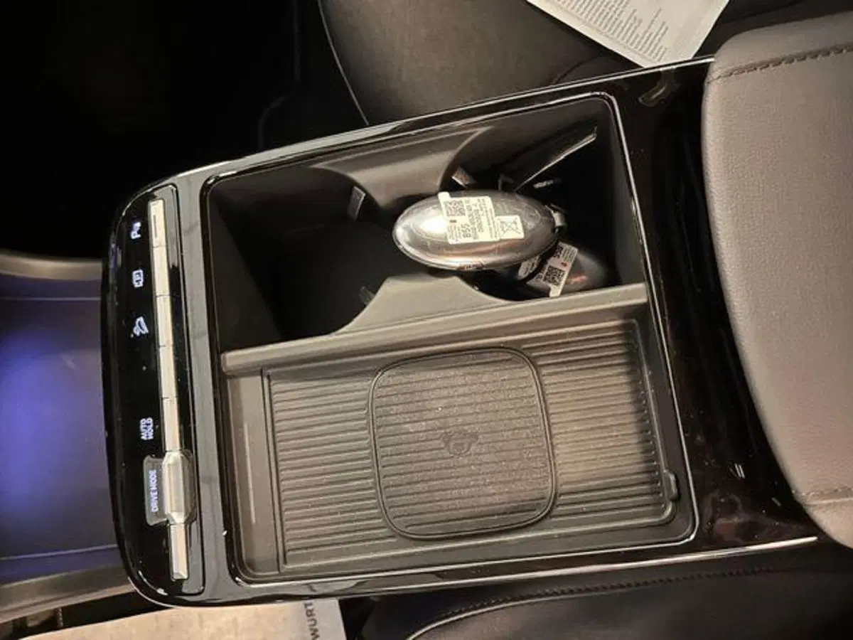Hyundai Tucson nuova a Verbano Cusio Ossola (18)