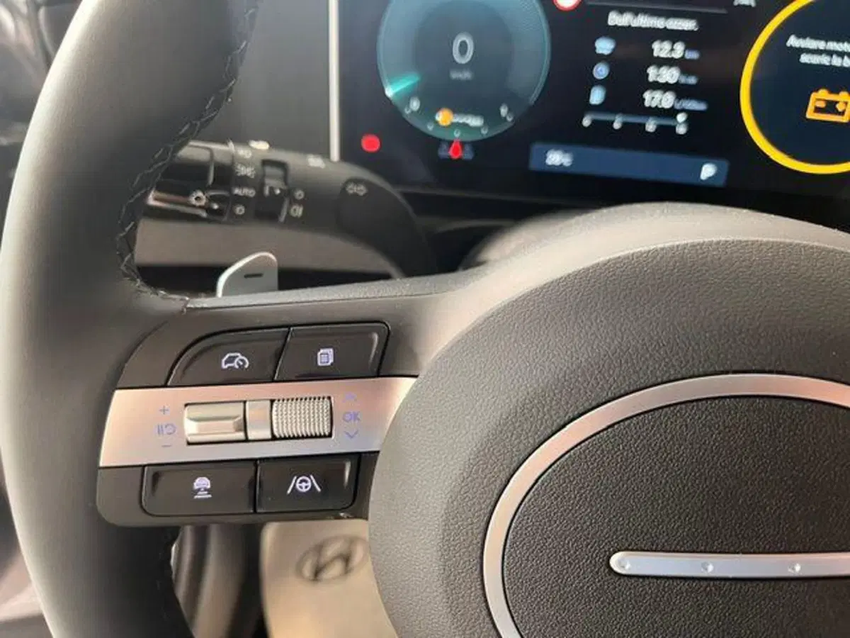 Hyundai Tucson nuova a Verbano Cusio Ossola (12)