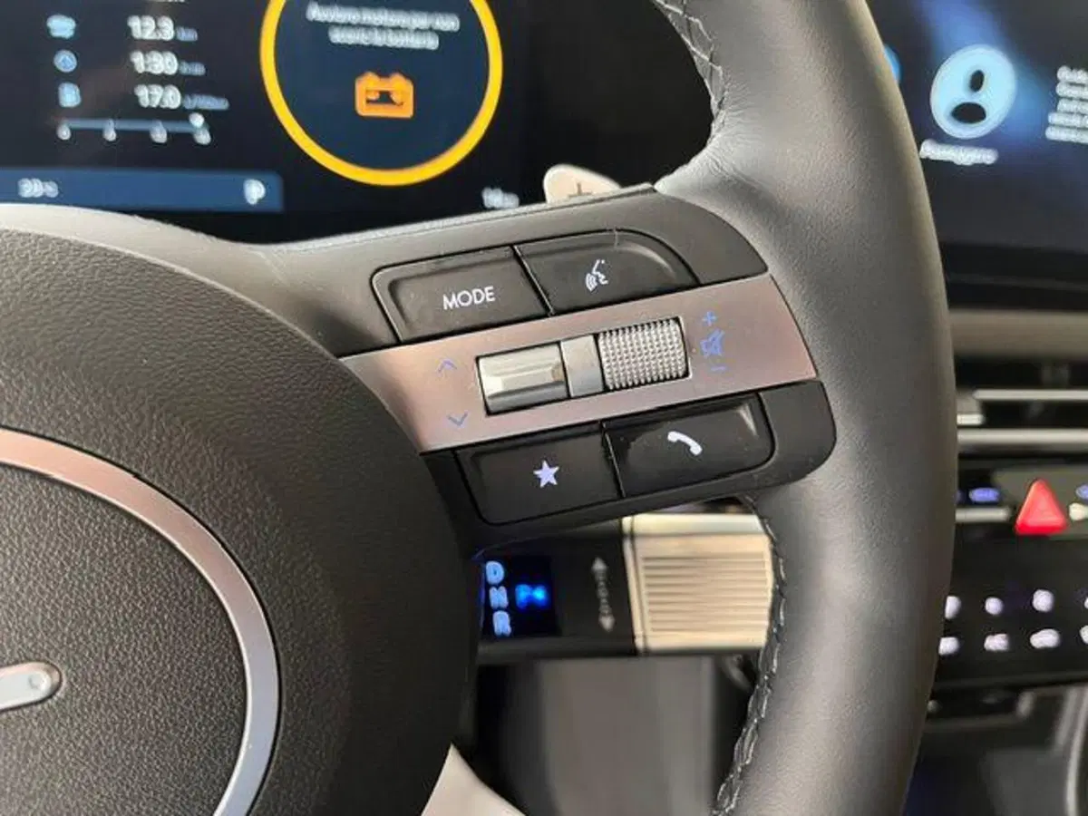Hyundai Tucson nuova a Verbano Cusio Ossola (13)