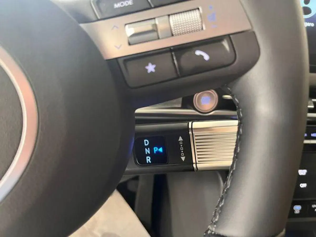 Hyundai Tucson nuova a Verbano Cusio Ossola (14)