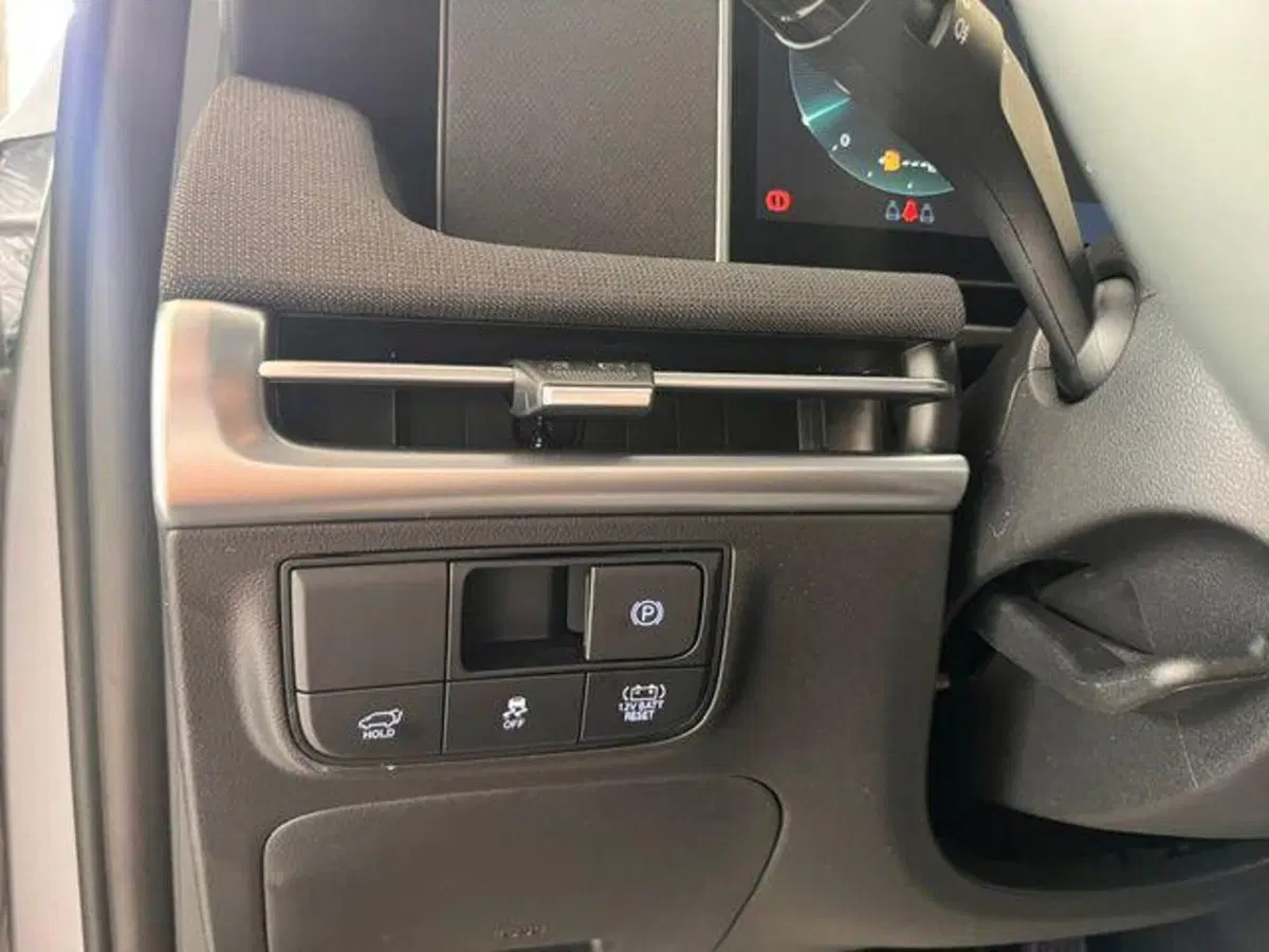 Hyundai Tucson nuova a Verbano Cusio Ossola (15)