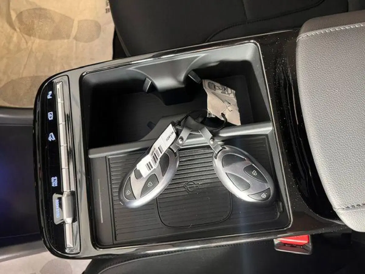 Hyundai Tucson nuova a Verbano Cusio Ossola (16)