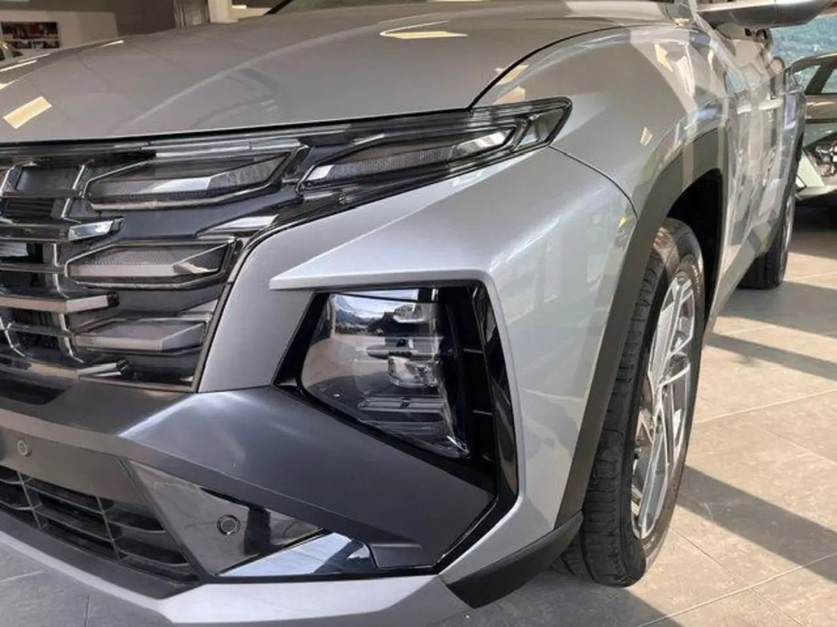 Hyundai Tucson nuova a Verbano Cusio Ossola (3)