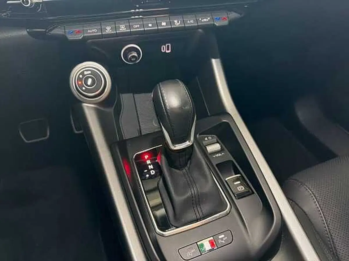 Alfa Romeo Tonale usata a Napoli (16)