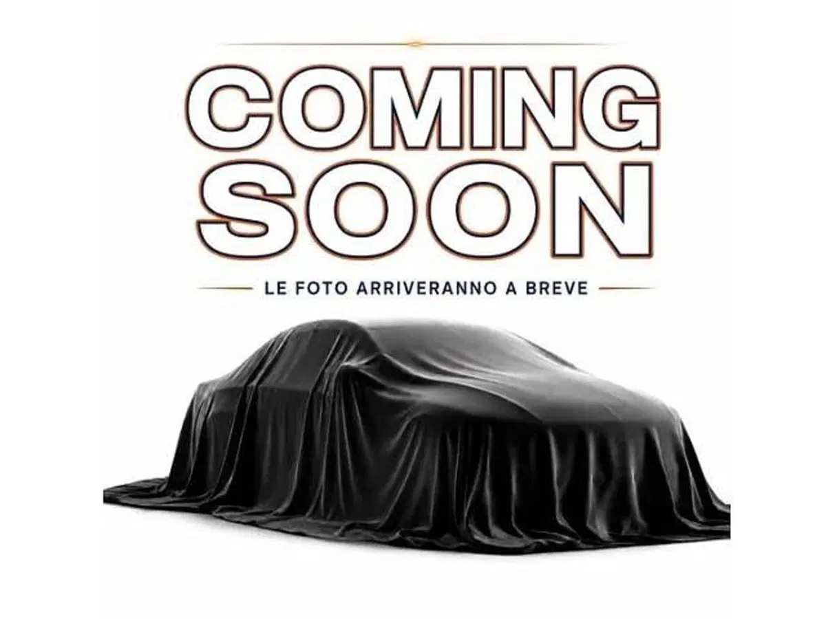 Alfa Romeo Tonale usata a Napoli