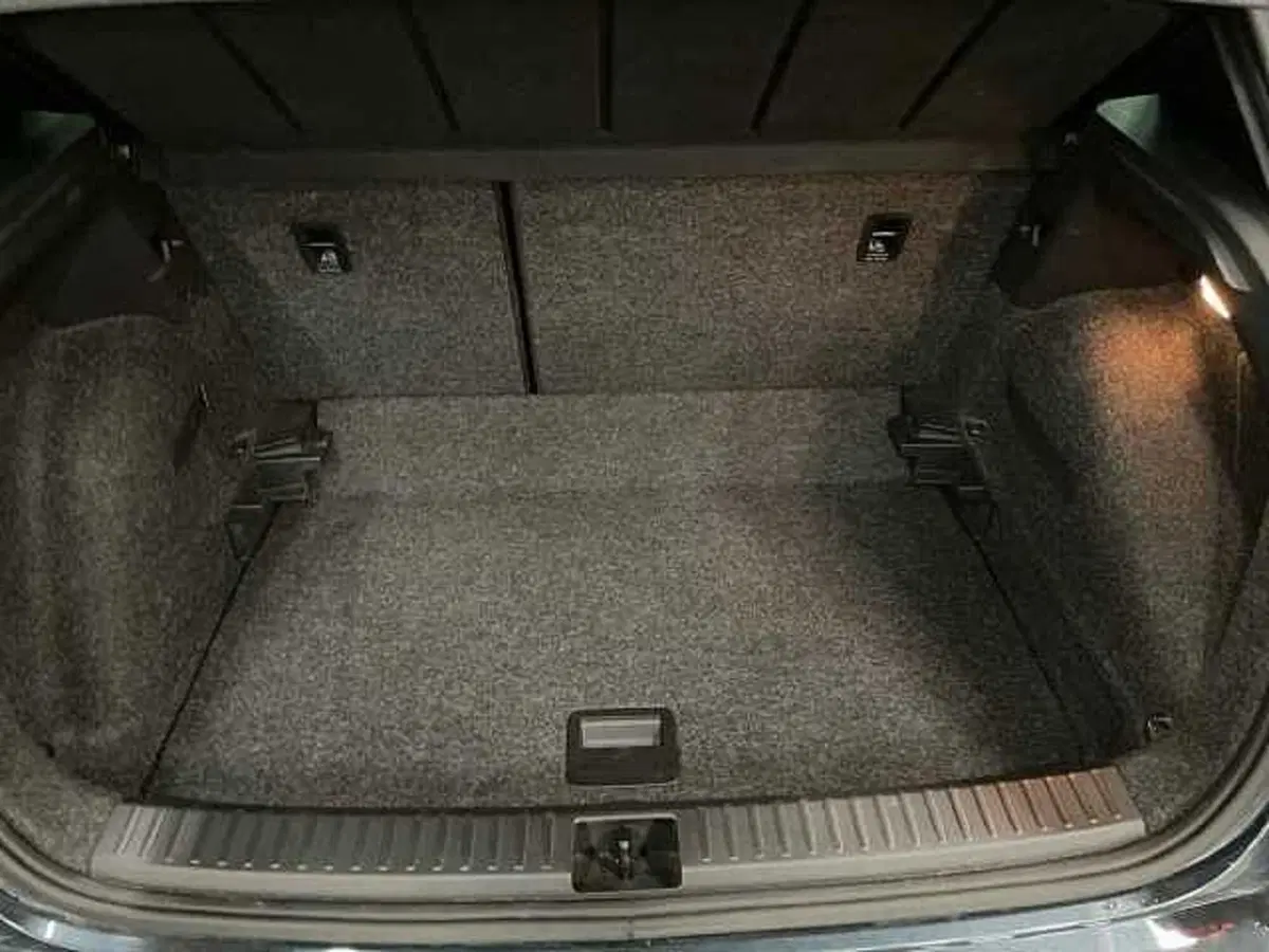 SEAT Arona usata a Napoli (17)