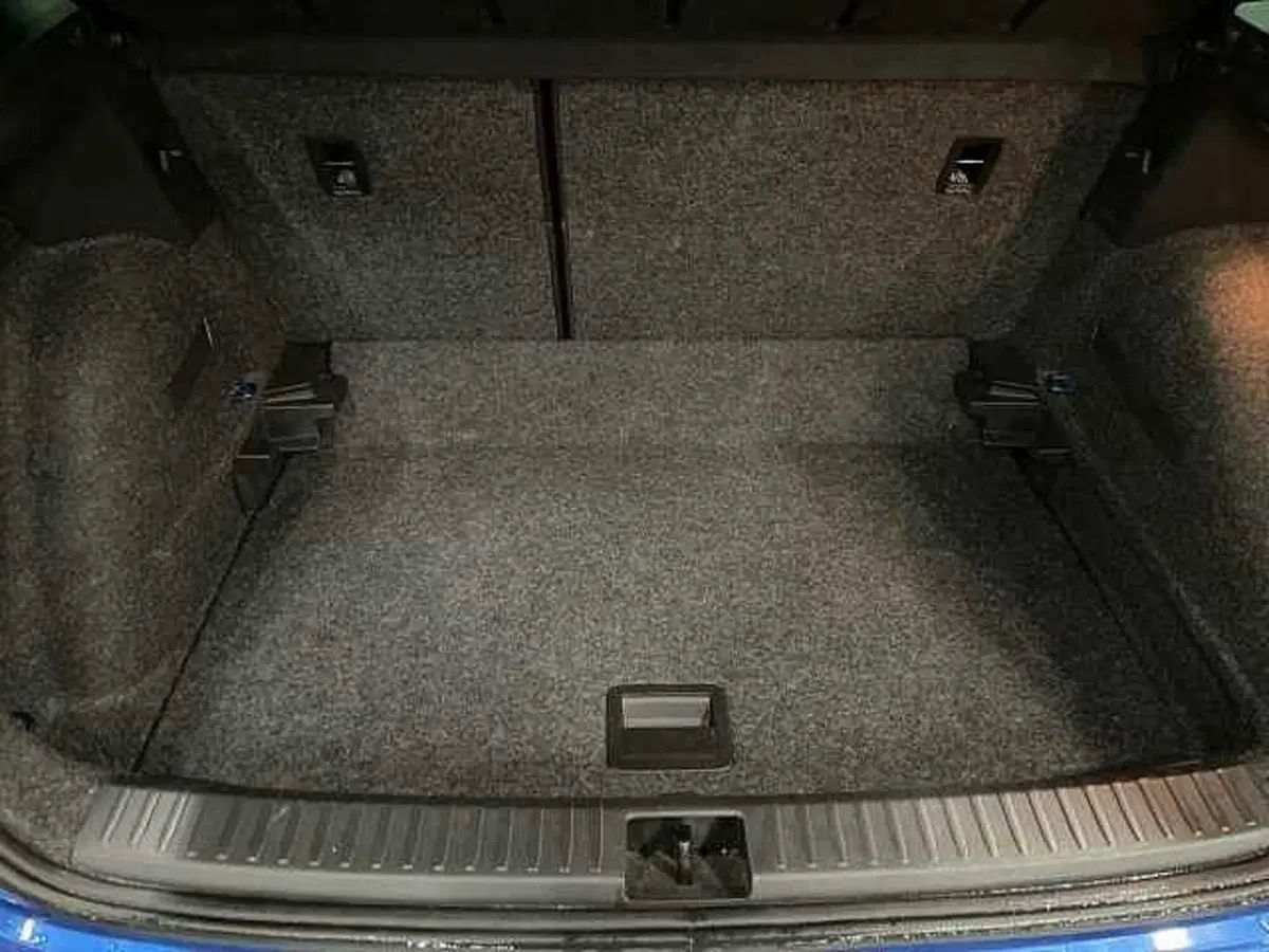 SEAT Arona usata a Napoli (17)