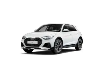 Audi A1 allstreet allstreet 30 TFSI S tronic Identity Contrast del 2025 usata a Pratola Serra