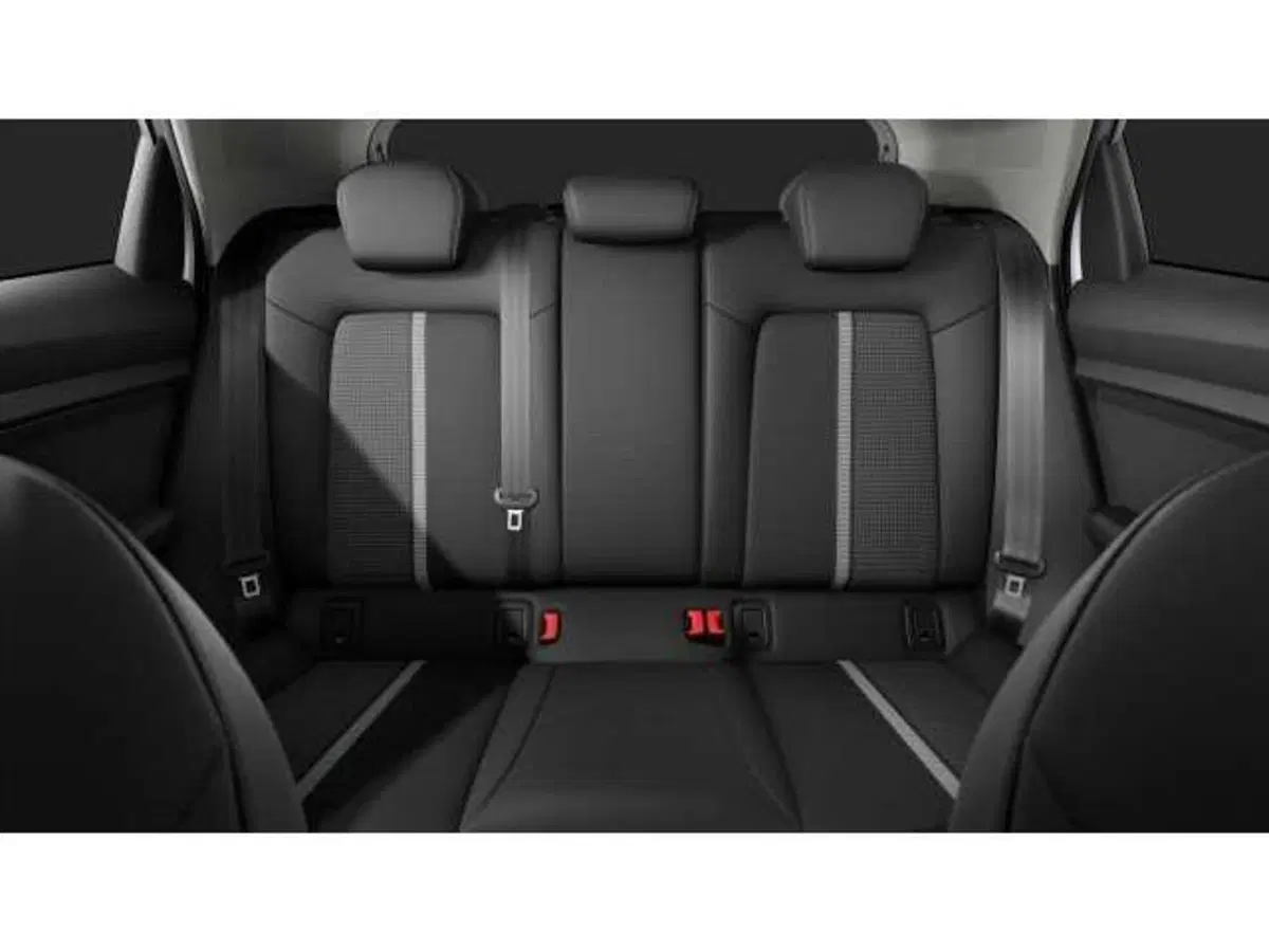Audi A1 allstreet usata a Avellino (8)