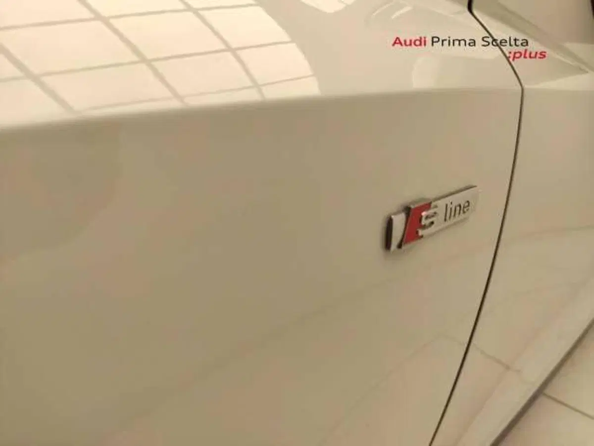Audi Q3 Sportback usata a Avellino (10)