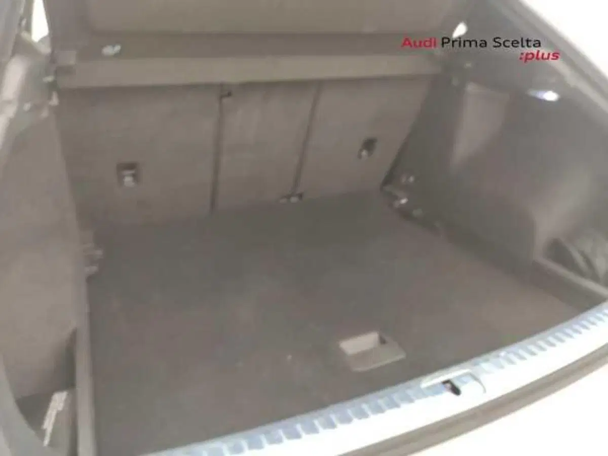 Audi Q3 Sportback usata a Avellino (12)