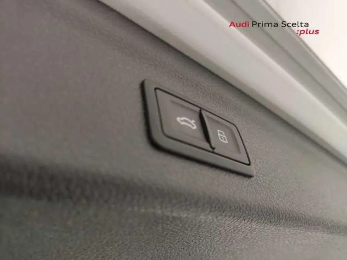Audi Q3 Sportback usata a Avellino (14)