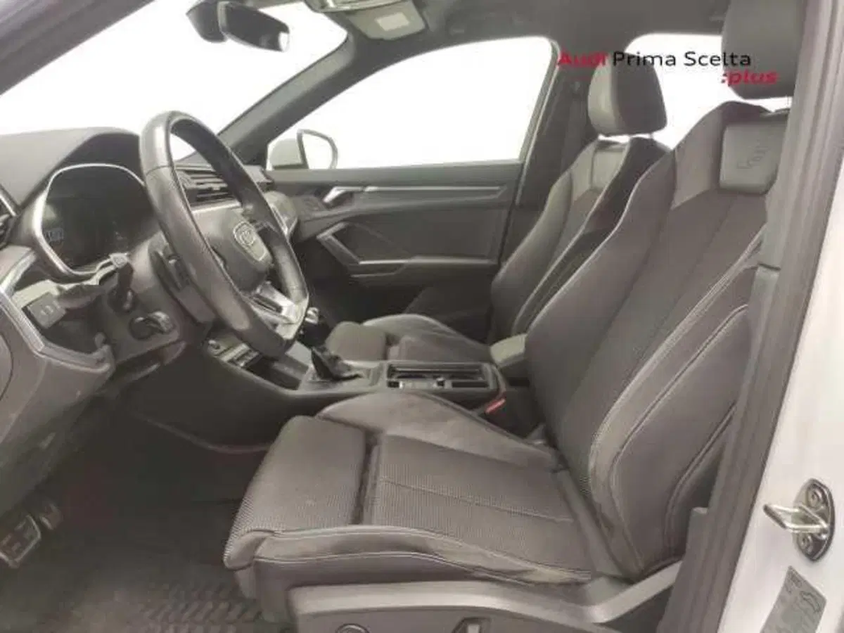 Audi Q3 Sportback usata a Avellino (16)