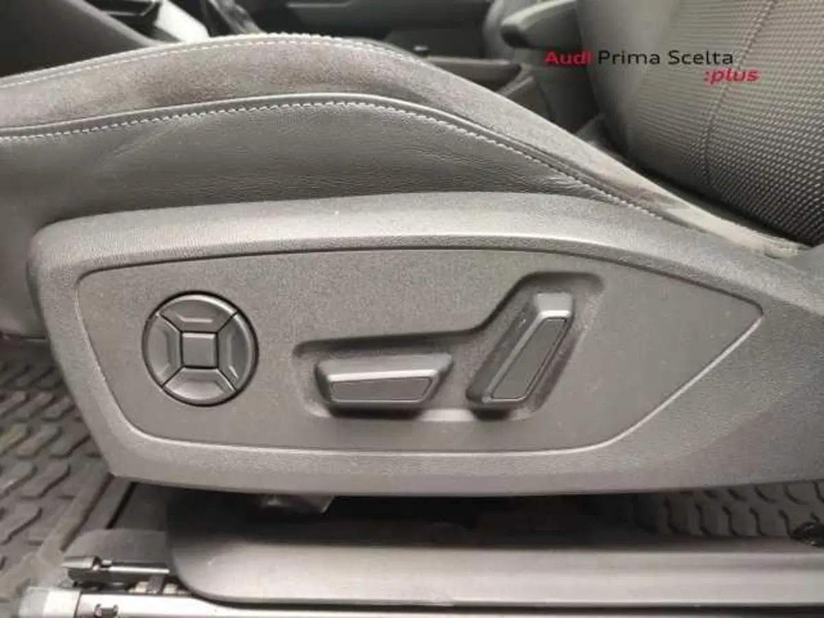 Audi Q3 Sportback usata a Avellino (17)