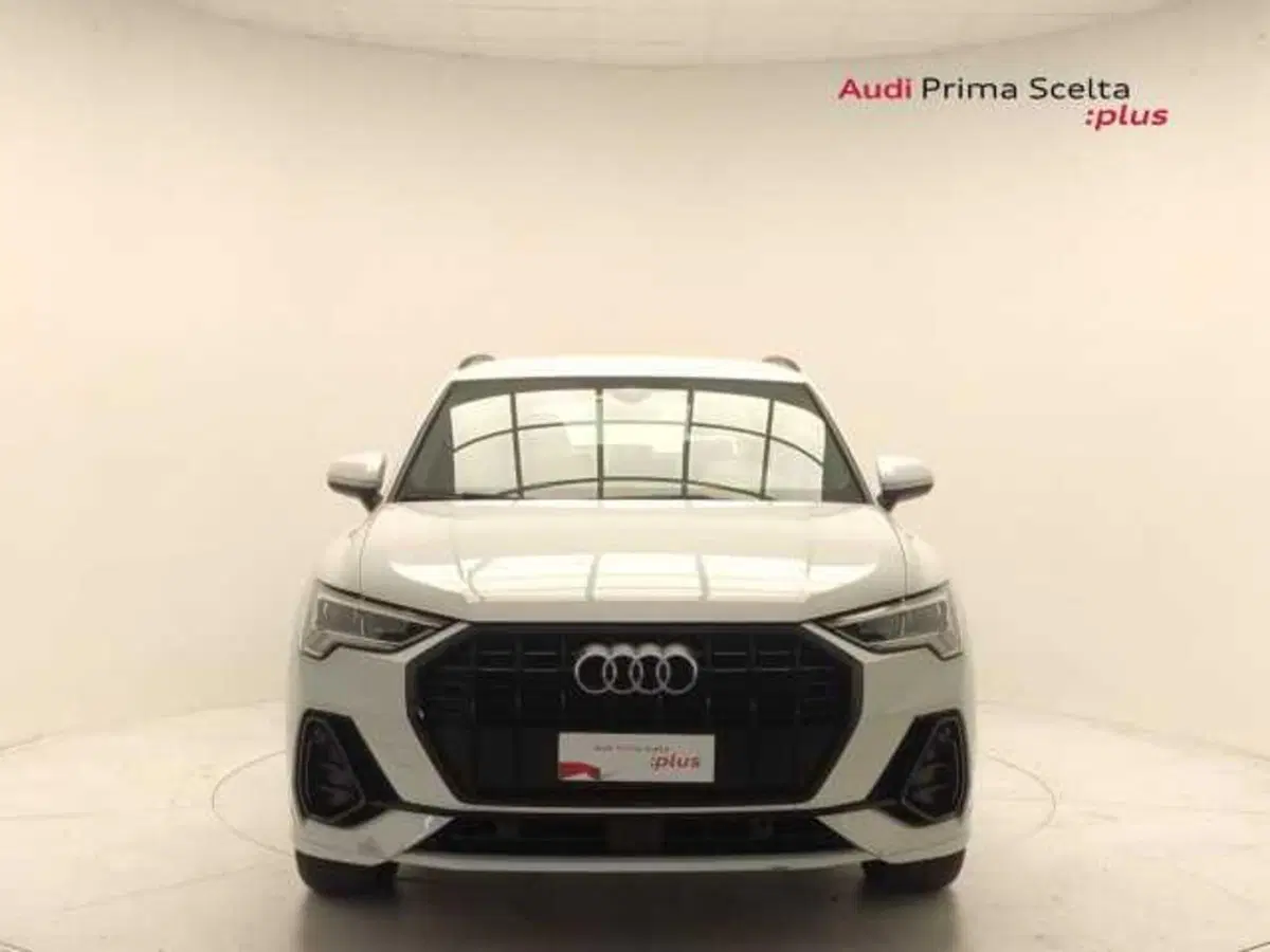 Audi Q3 Sportback usata a Avellino (2)