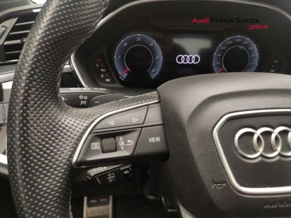 Audi Q3 Sportback usata a Avellino (20)