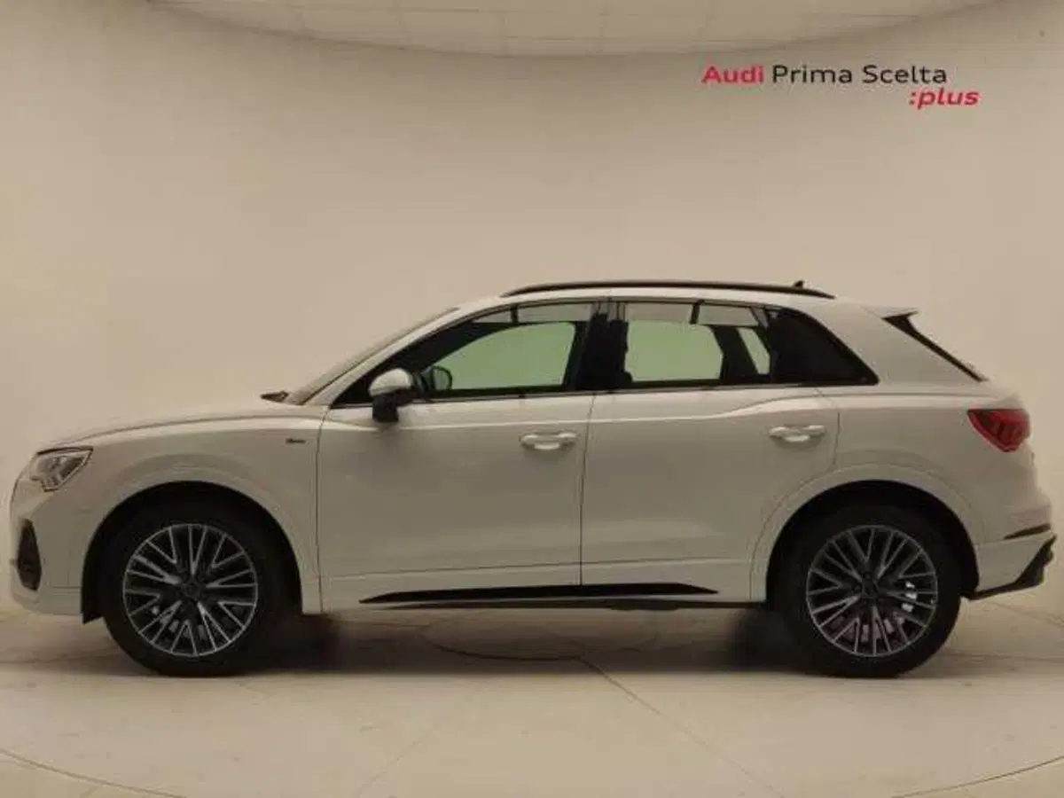 Audi Q3 Sportback usata a Avellino (4)
