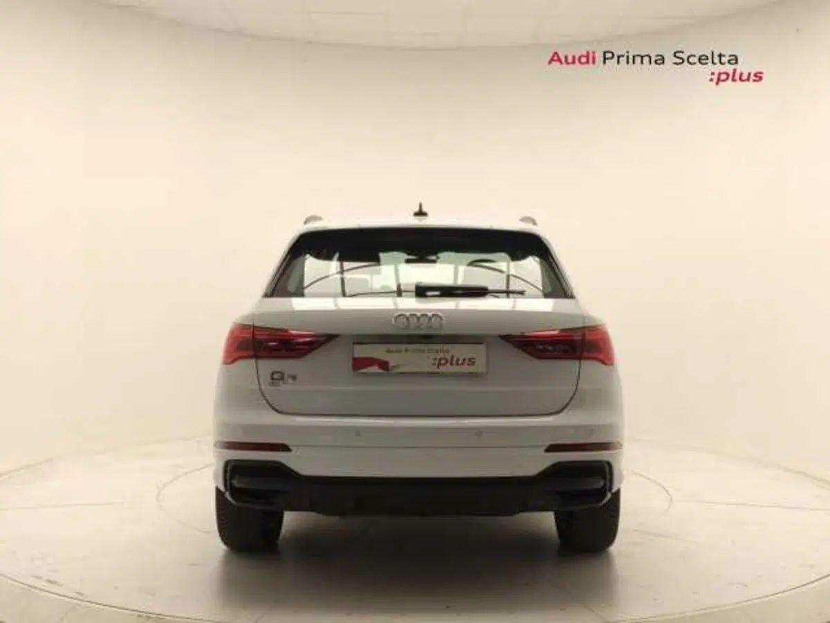 Audi Q3 Sportback usata a Avellino (6)