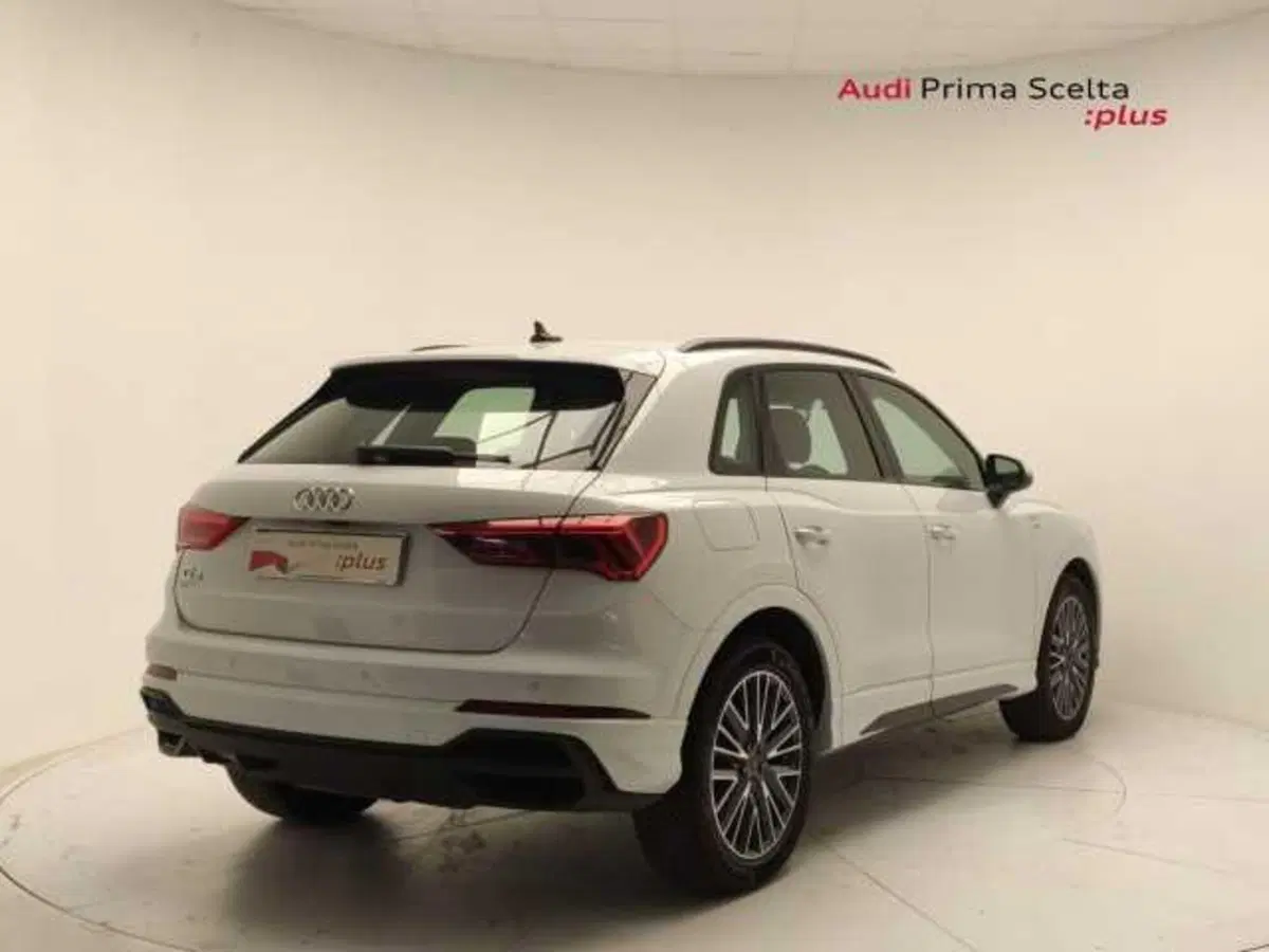 Audi Q3 Sportback usata a Avellino (7)