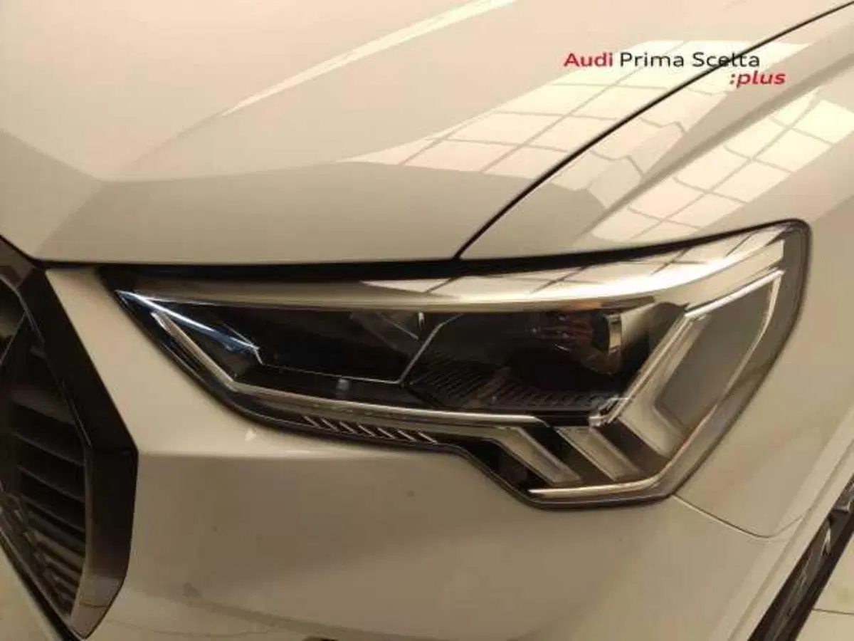 Audi Q3 Sportback usata a Avellino (8)