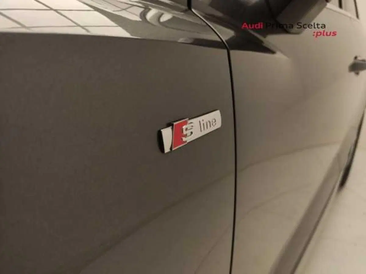 Audi Q3 Sportback usata a Avellino (11)