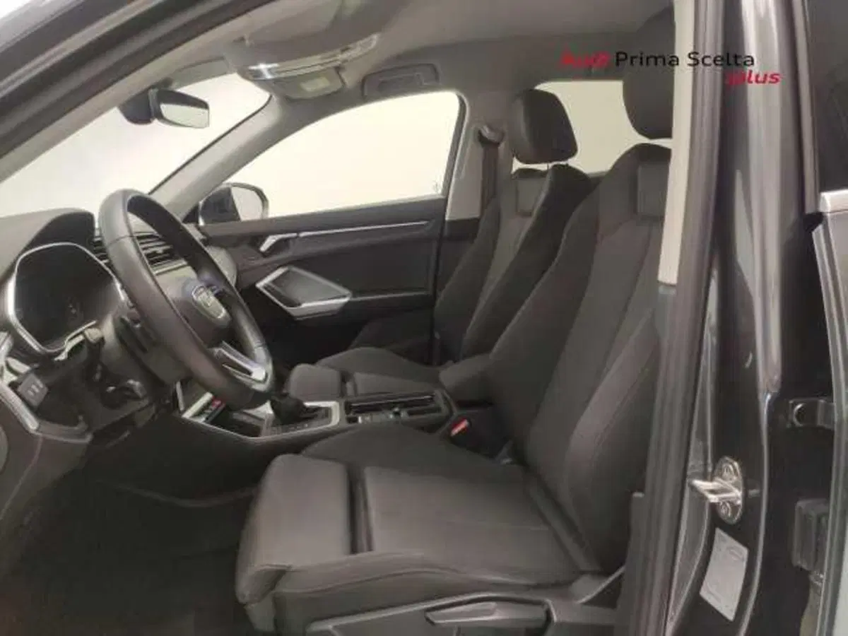 Audi Q3 Sportback usata a Avellino (17)