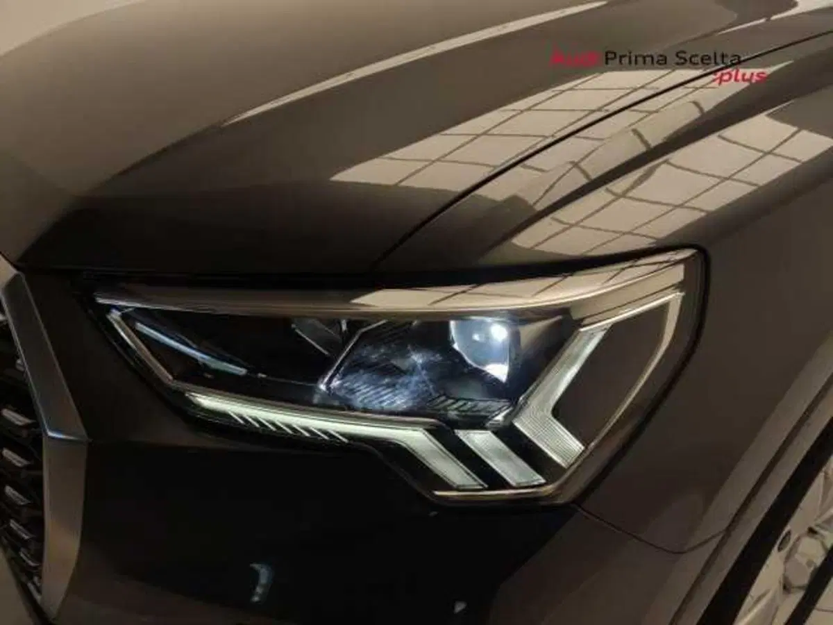 Audi Q3 Sportback usata a Avellino (9)