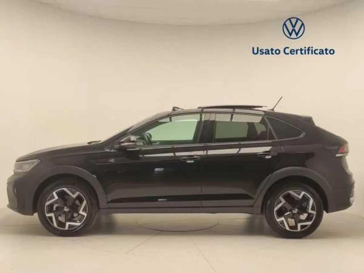 Volkswagen Taigo usata a Avellino (4)