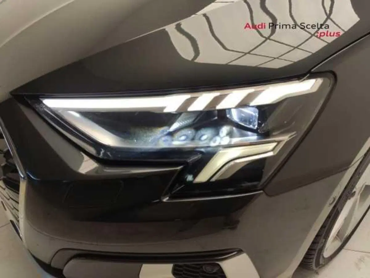 Audi A3 Sportback usata a Avellino (10)