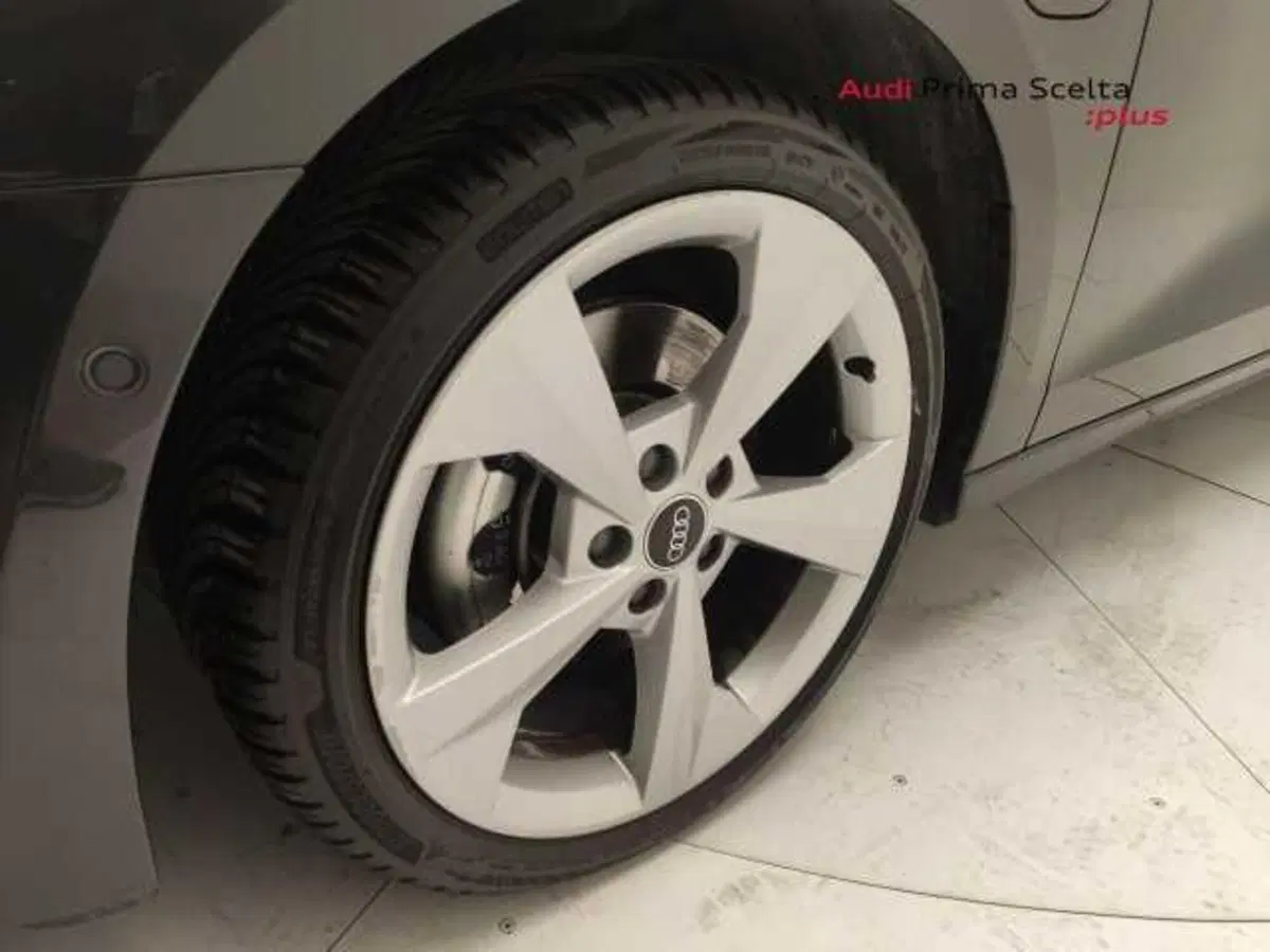 Audi A3 Sportback usata a Avellino (11)