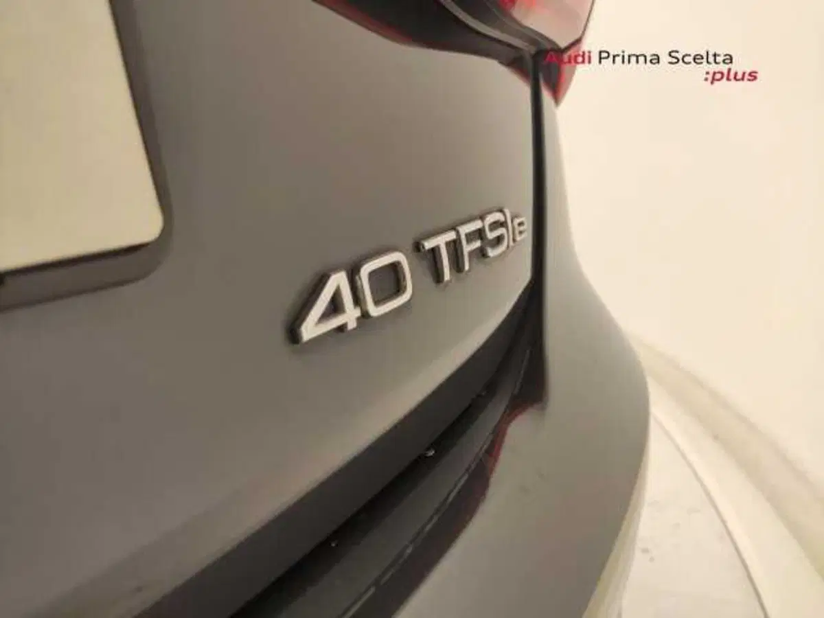 Audi A3 Sportback usata a Avellino (12)