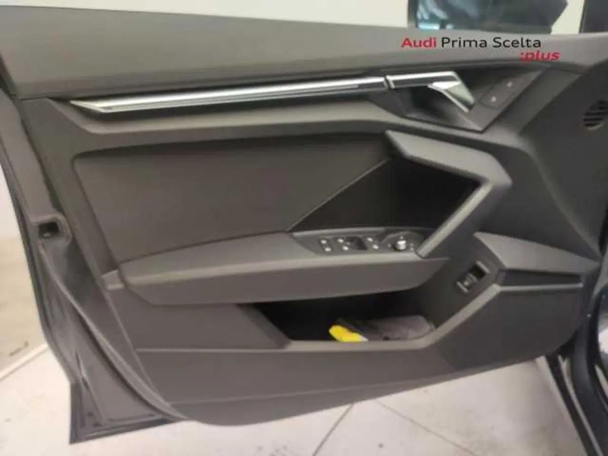 Audi A3 Sportback usata a Avellino (14)