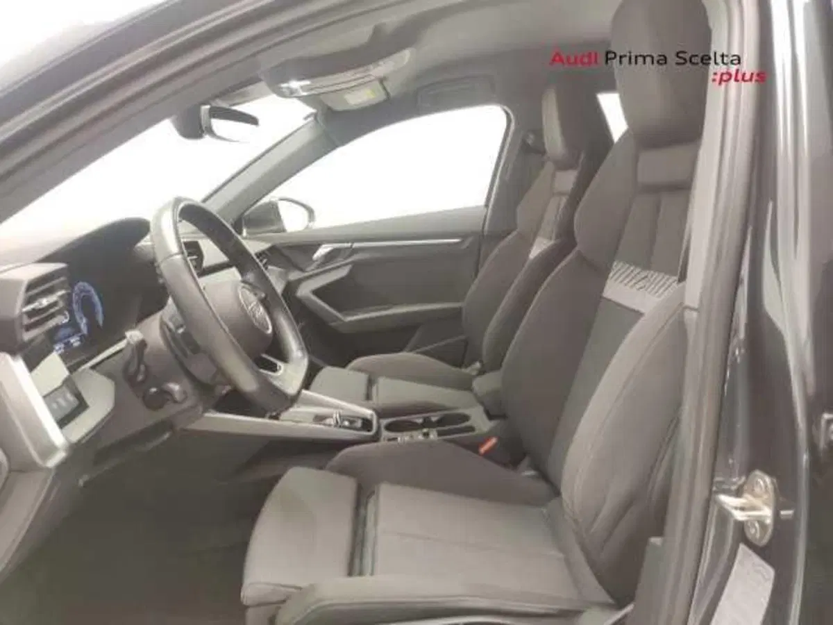 Audi A3 Sportback usata a Avellino (15)