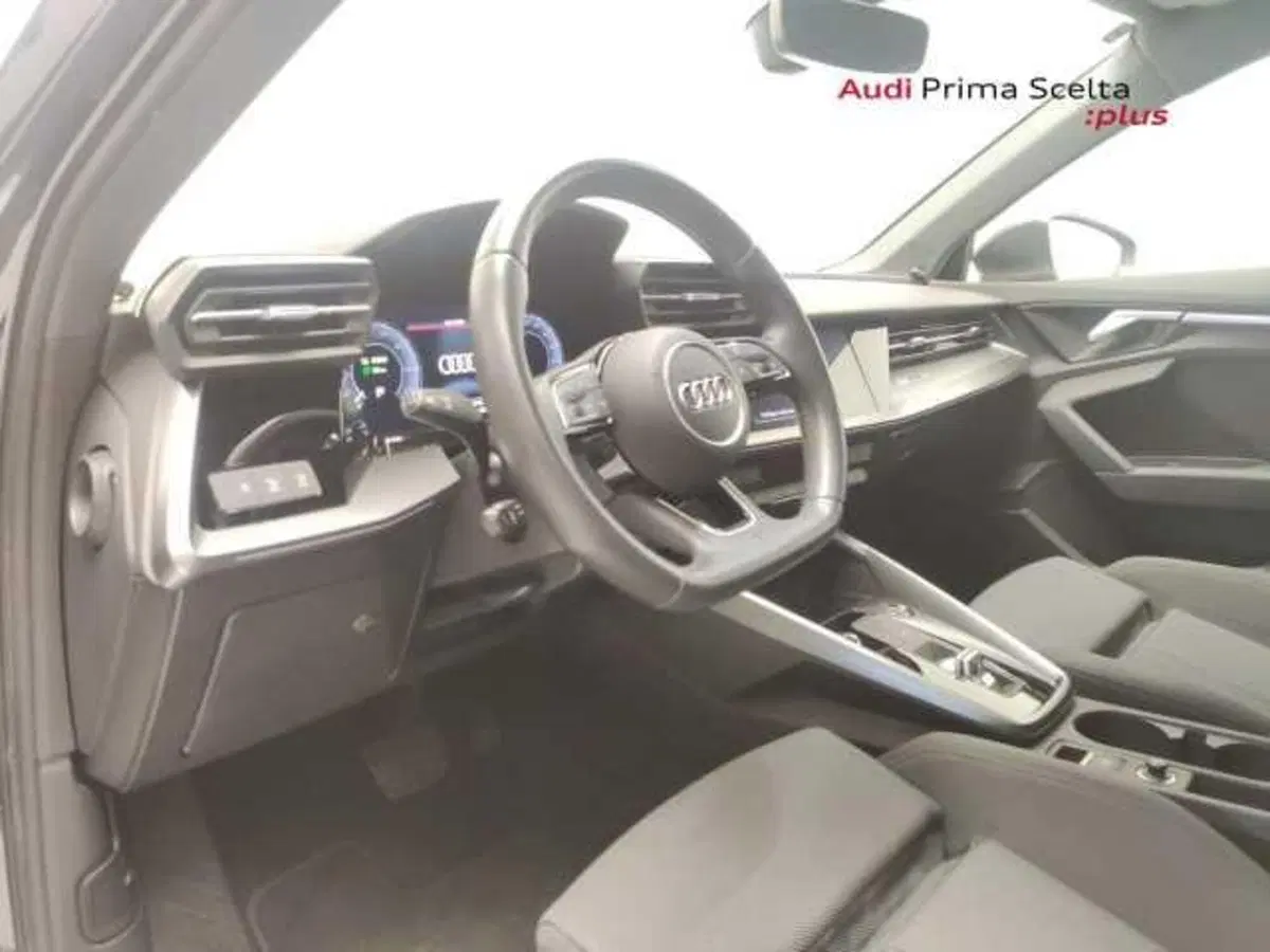 Audi A3 Sportback usata a Avellino (16)