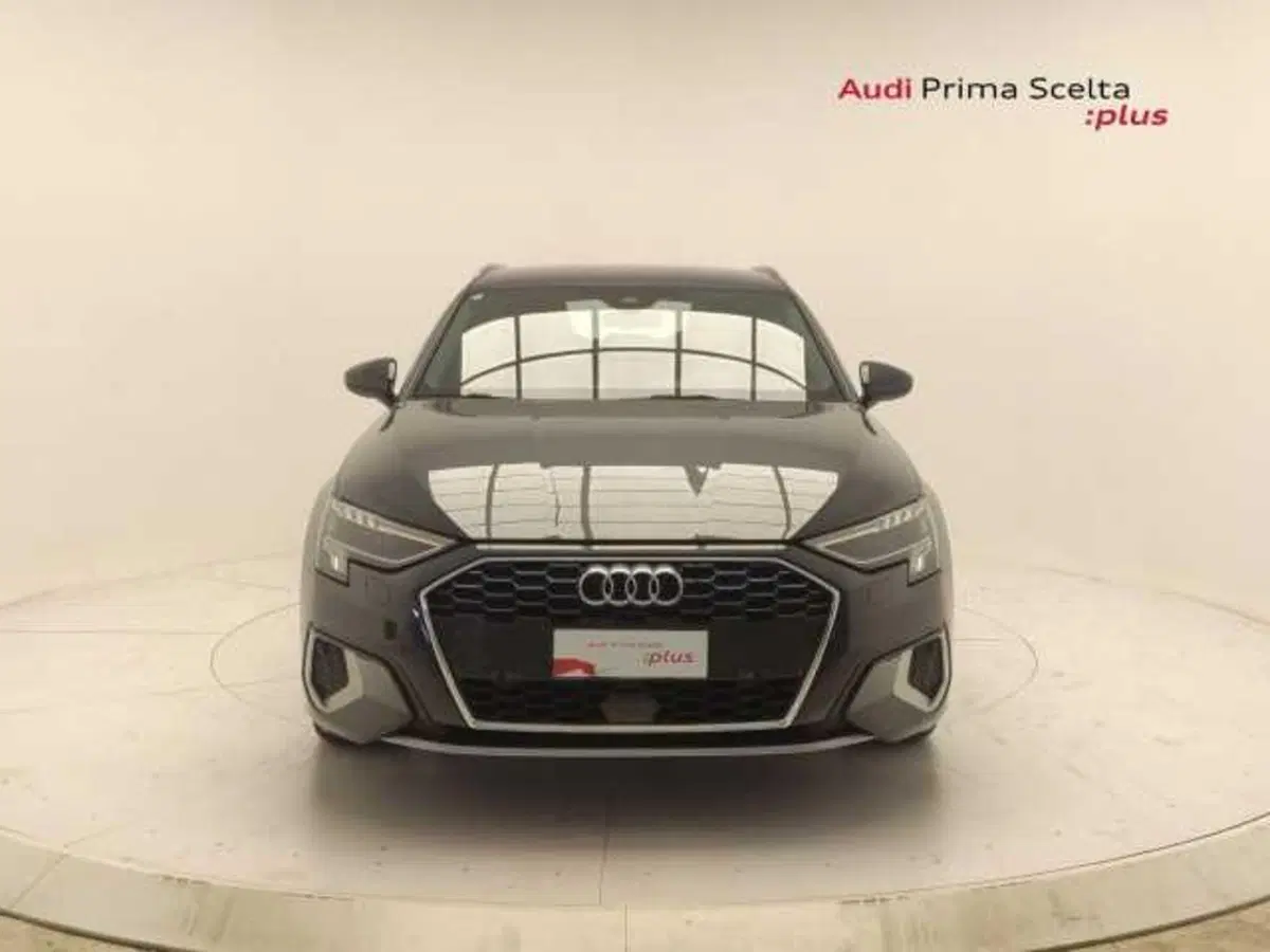 Audi A3 Sportback usata a Avellino (2)
