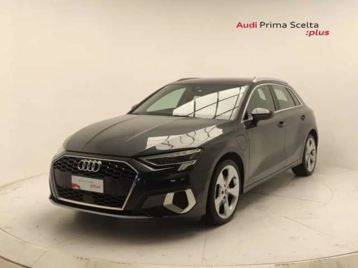 Audi A3 Sportback usata a Avellino (3)