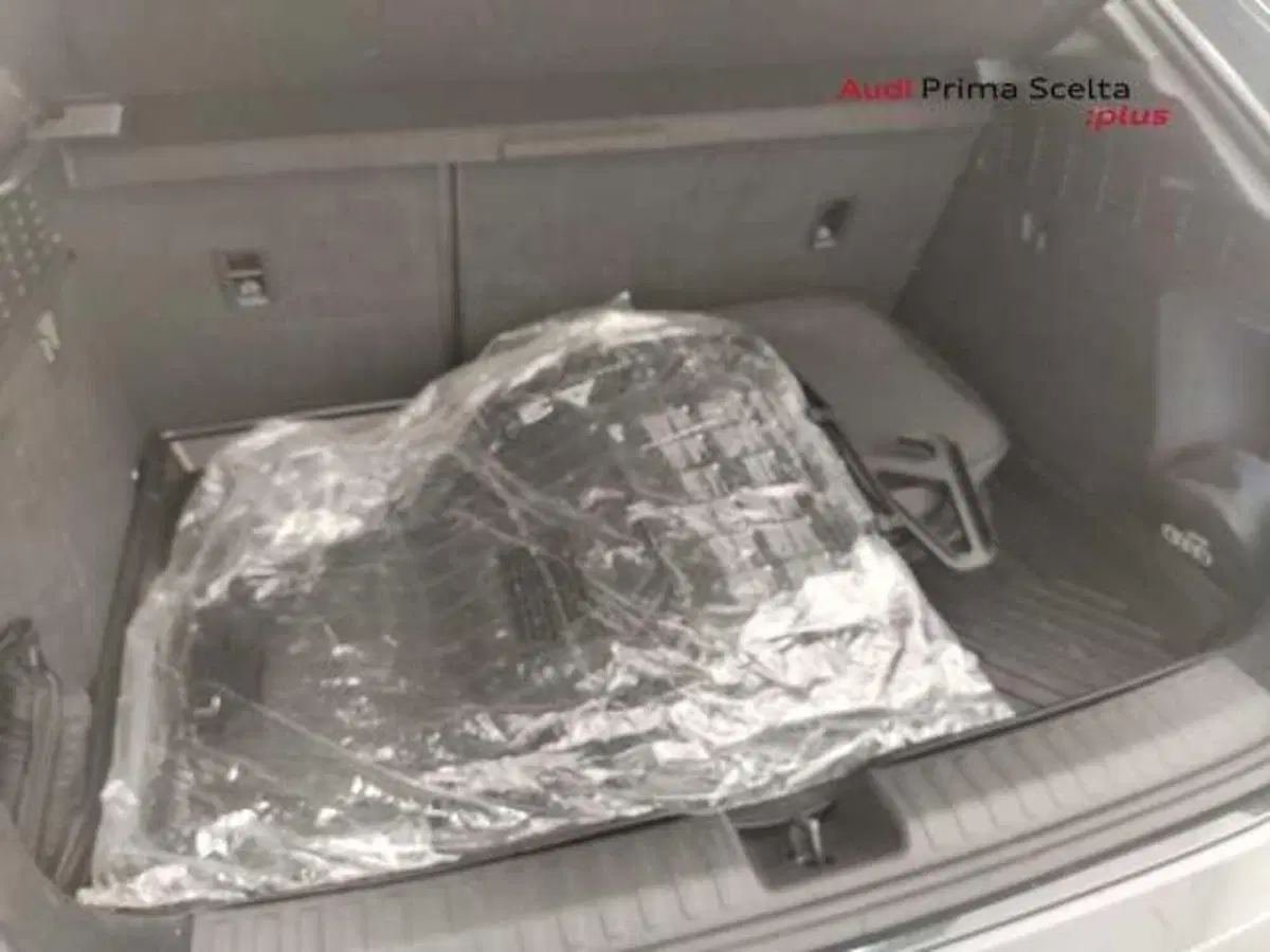 Audi A3 Sportback usata a Avellino (8)